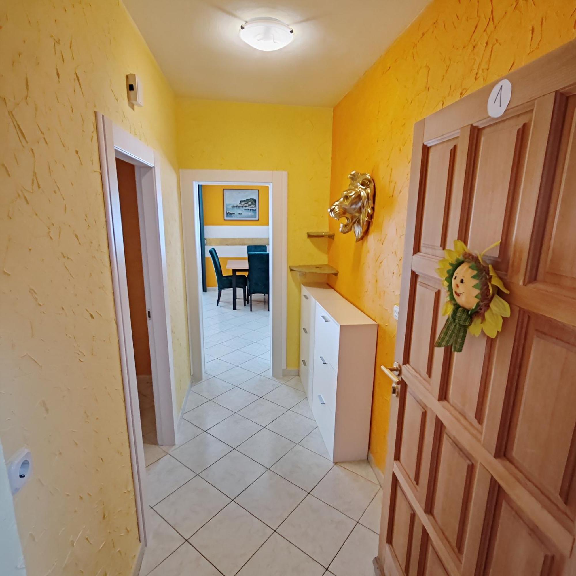 Pia Apartment ดูกีรัท ภายนอก รูปภาพ