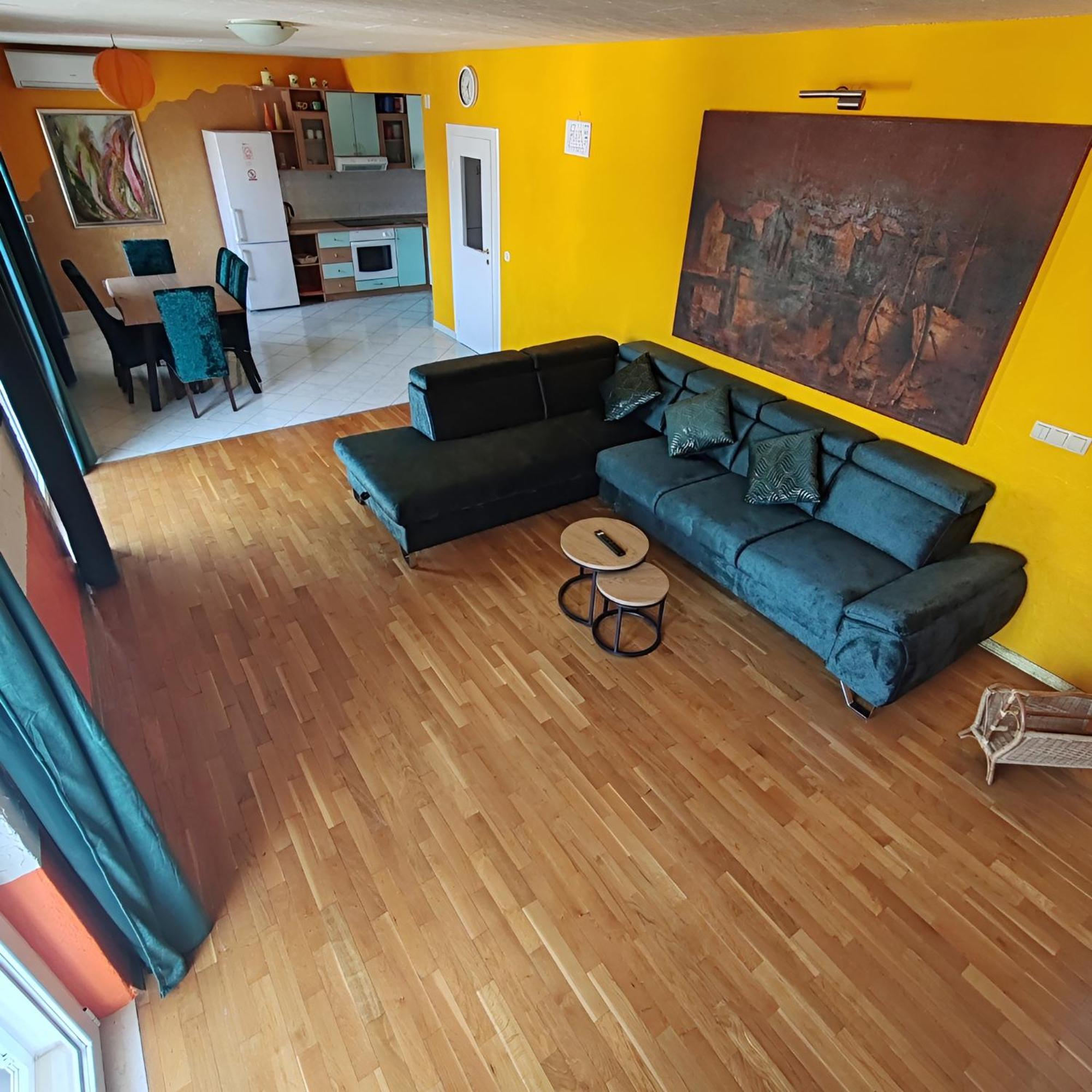 Pia Apartment ดูกีรัท ภายนอก รูปภาพ