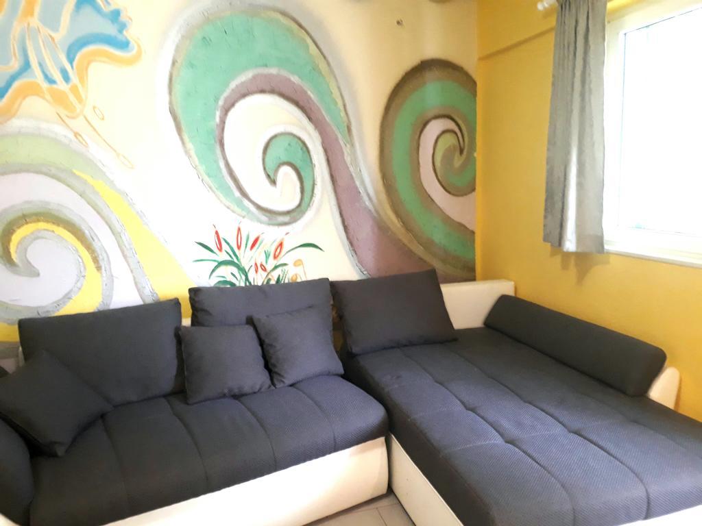 Pia Apartment ดูกีรัท ภายนอก รูปภาพ